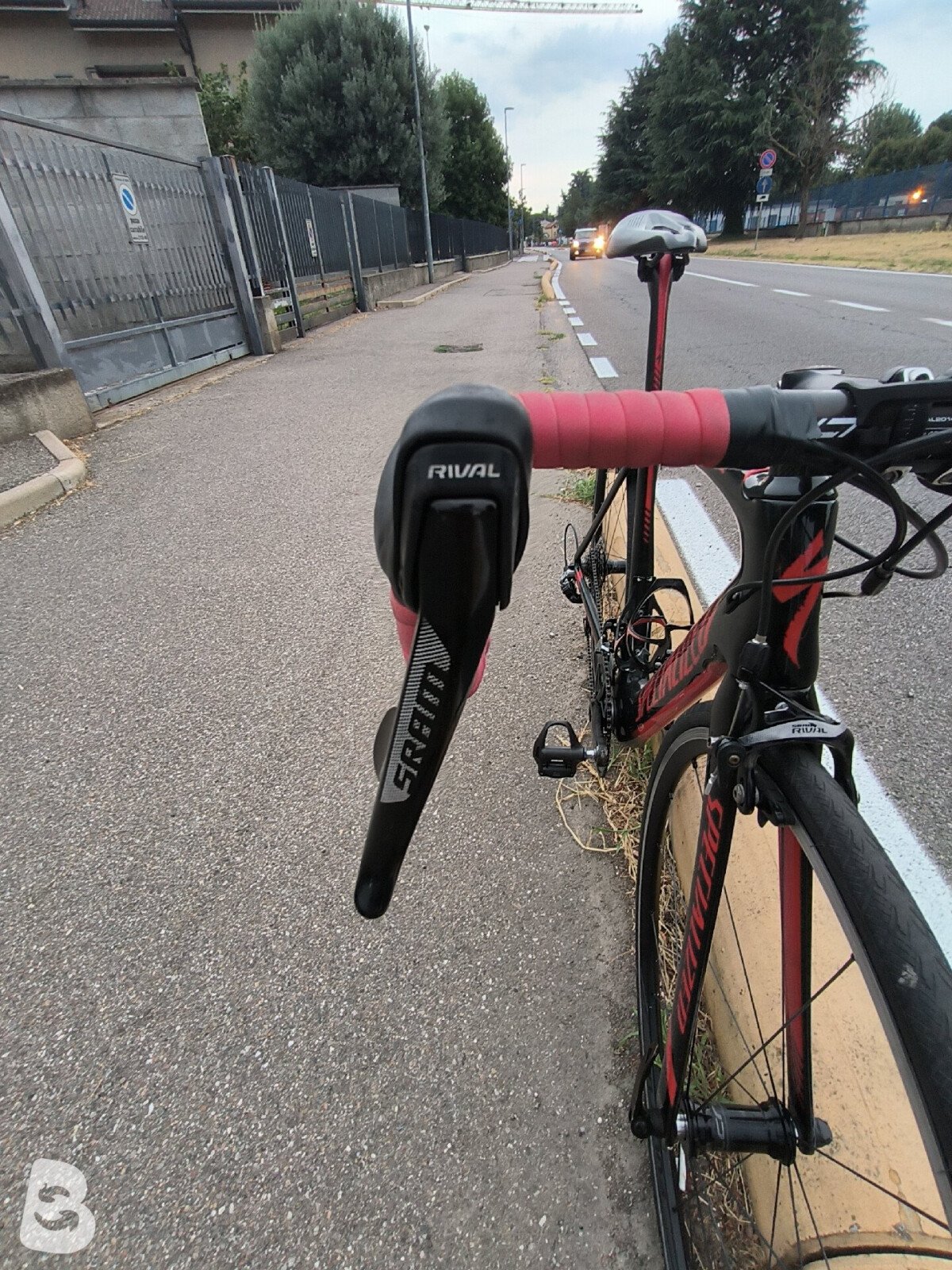 Specialized Venge Elite 2013