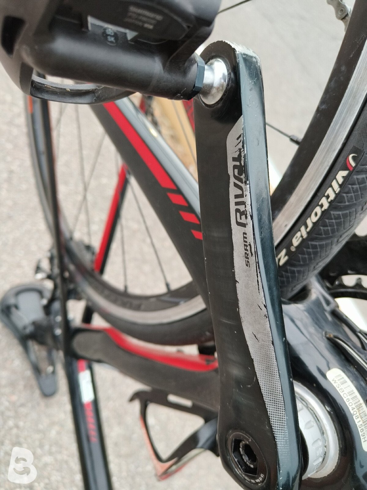 Specialized Venge Elite 2013