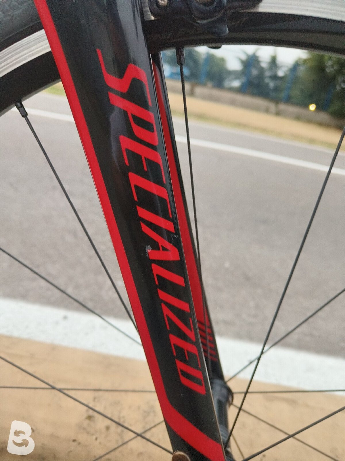 Specialized Venge Elite 2013