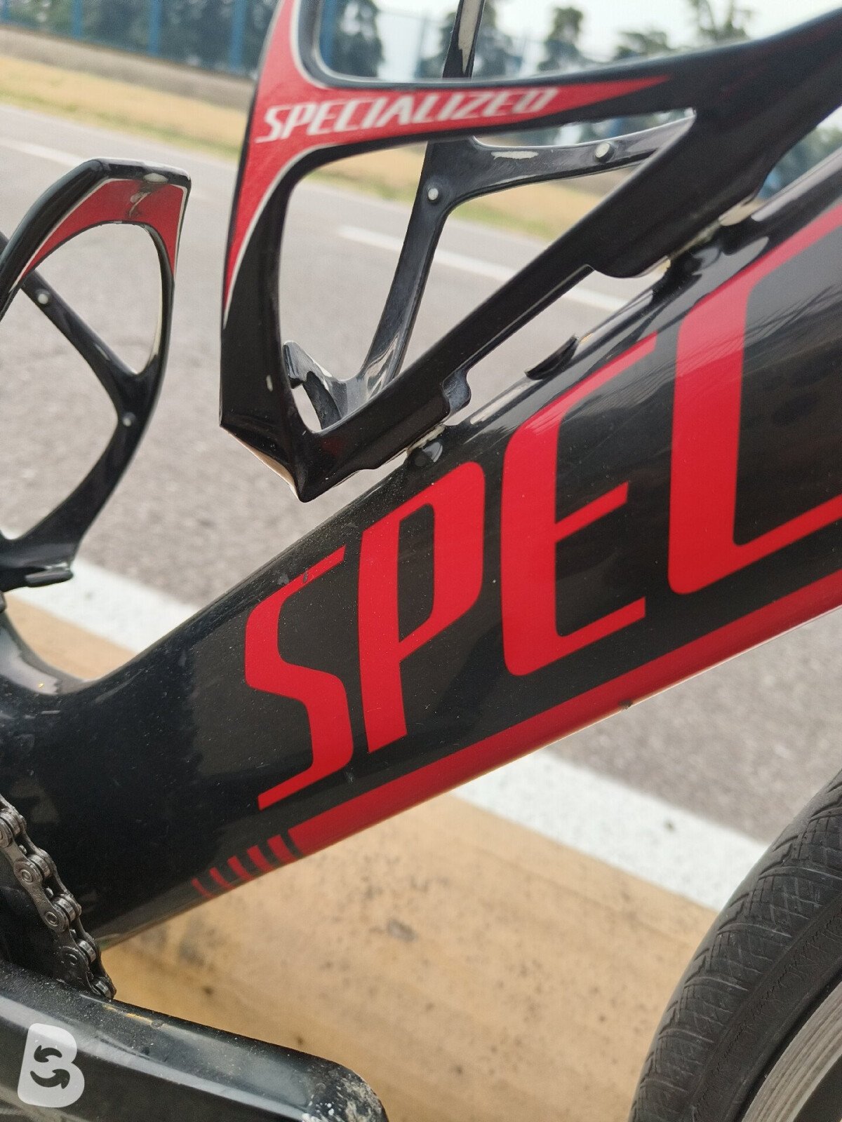 Specialized Venge Elite 2013