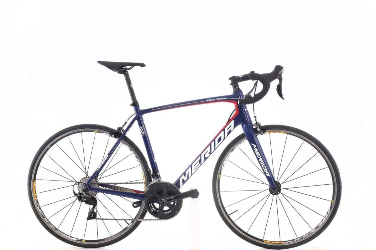 Merida SCULTURA 4000 2020