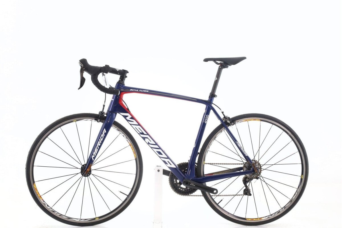Merida SCULTURA 4000 2020