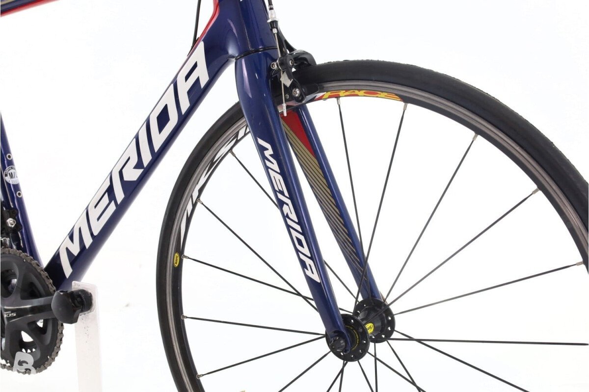 Merida SCULTURA 4000 2020