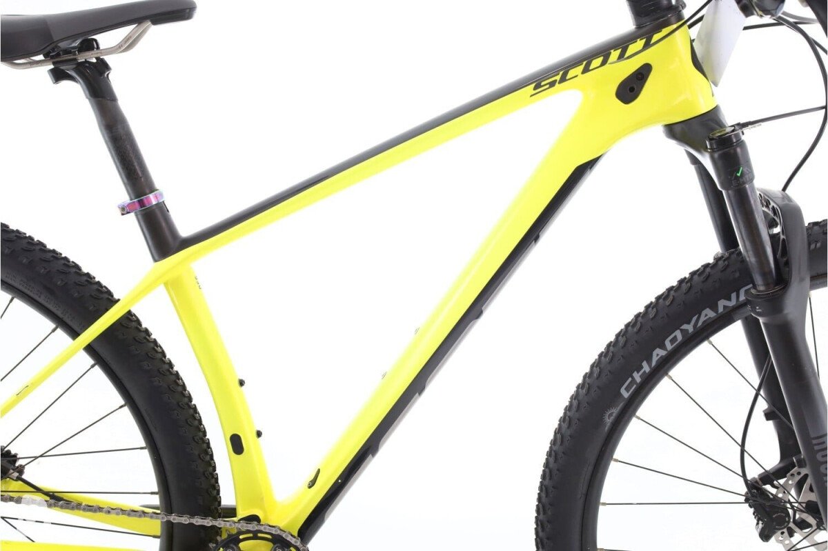 Scott Scale 930 GX 2022