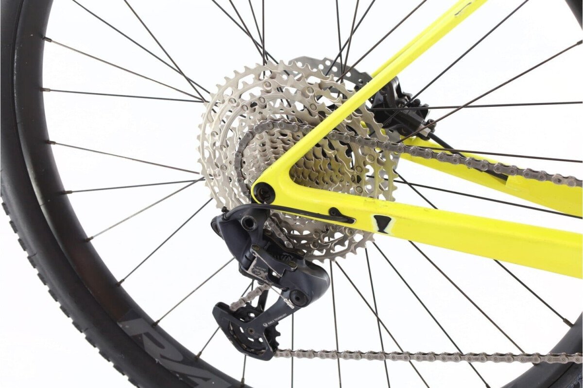 Scott Scale 930 GX 2022
