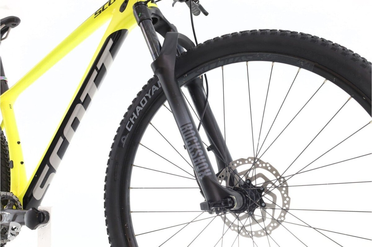 Scott Scale 930 GX 2022