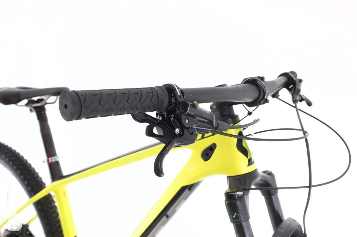 Scott Scale 930 GX 2022
