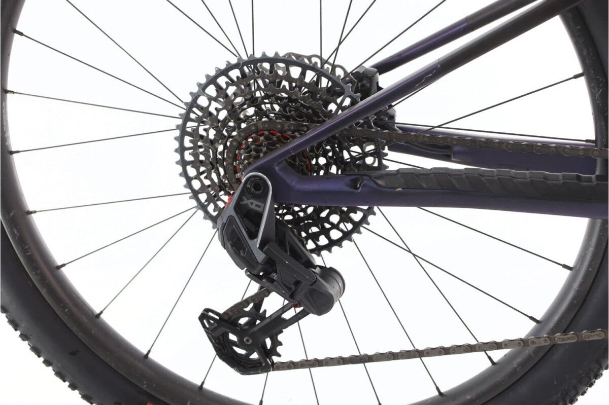 Orbea Oiz X0 AXS 2022