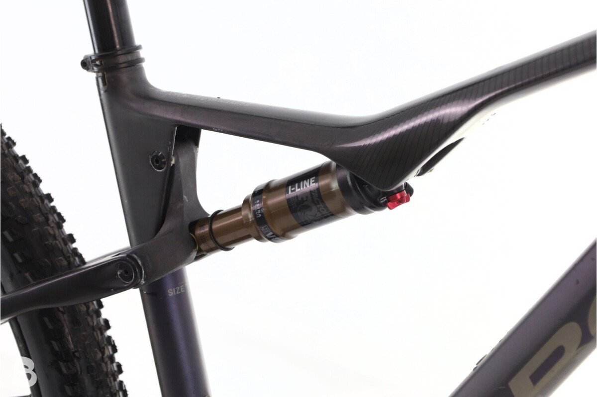 Orbea Oiz X0 AXS 2022
