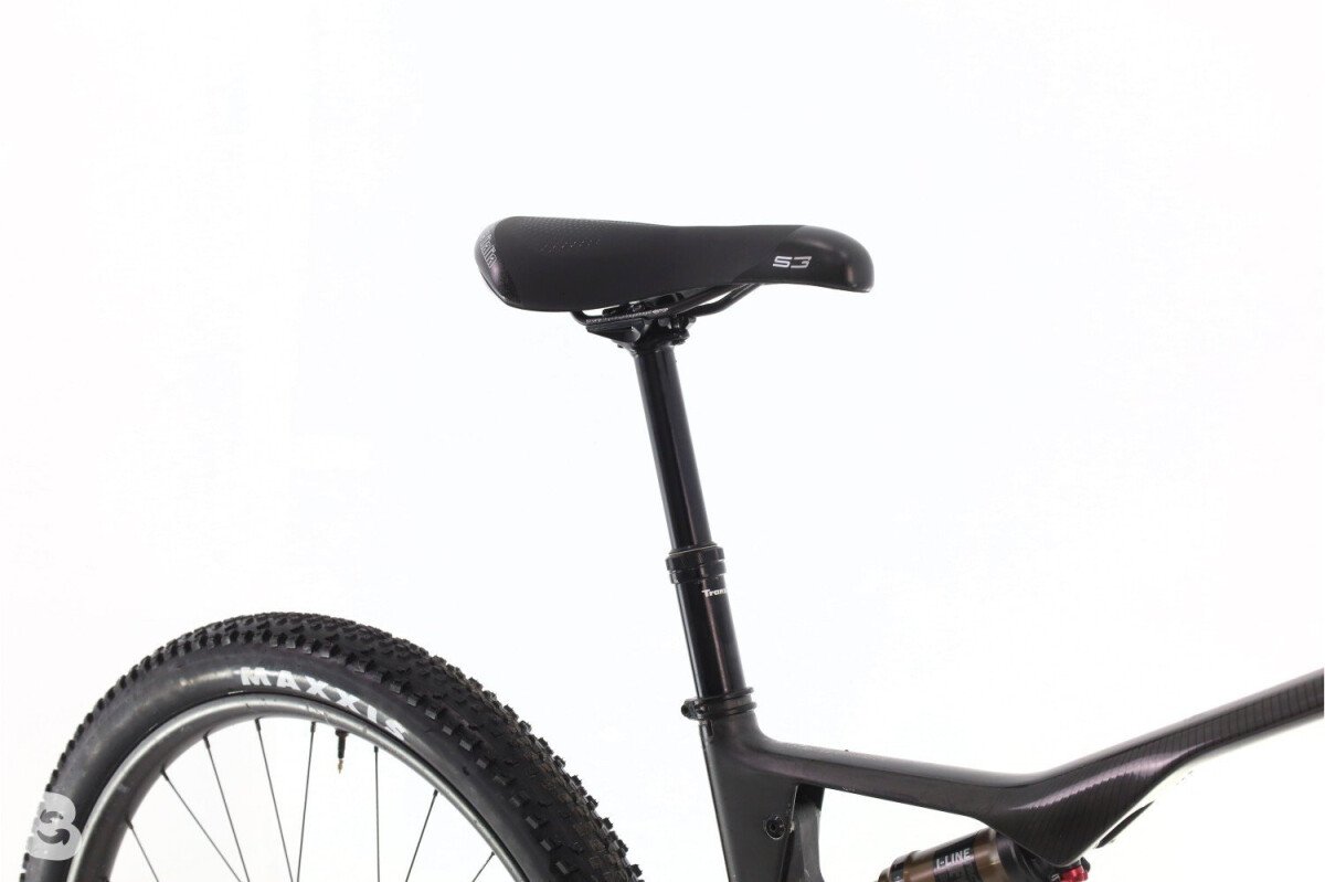 Orbea Oiz X0 AXS 2022