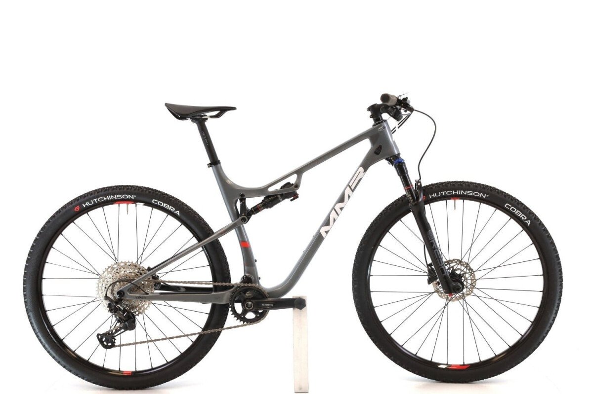 MMR Kenta 70 XT 2024