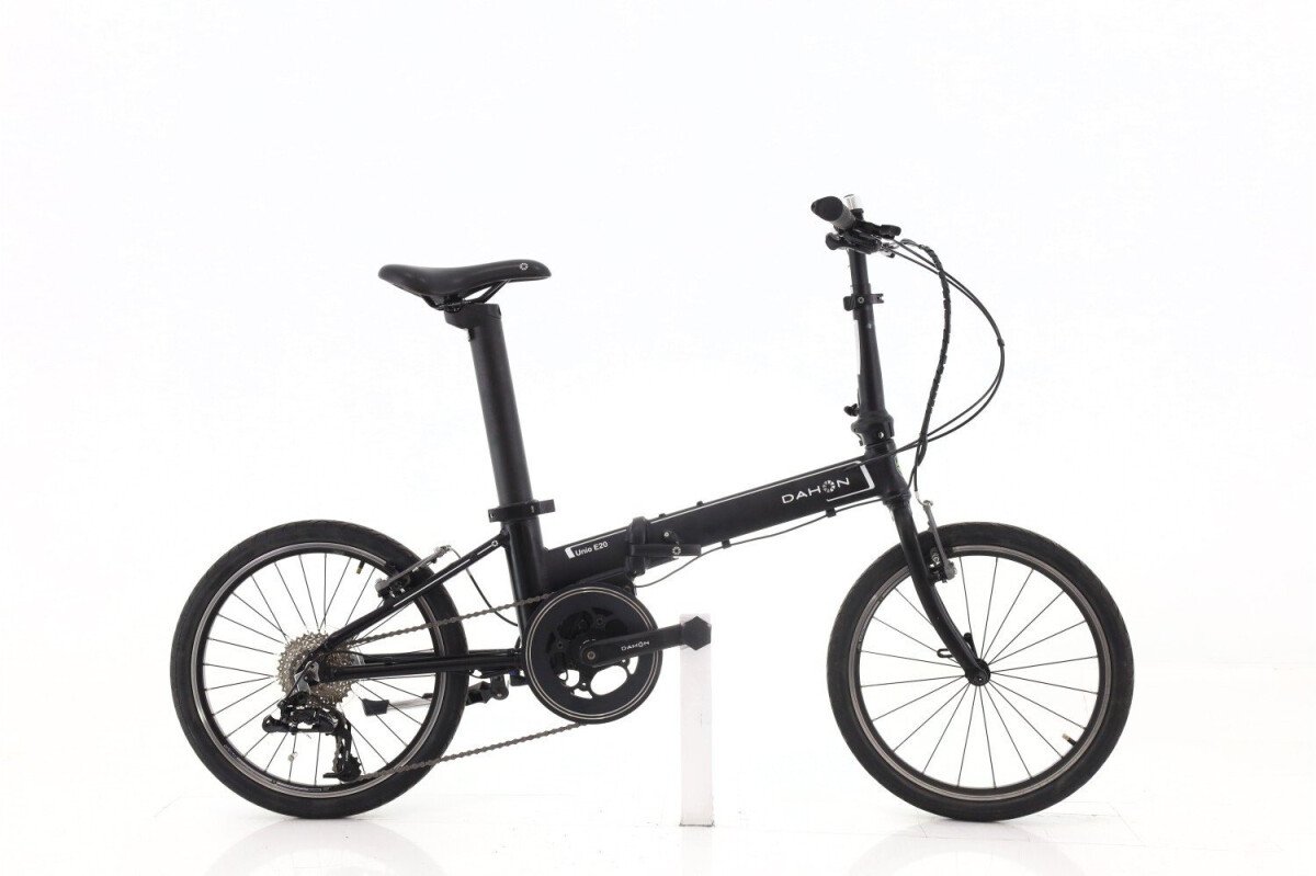 Dahon Dahon Unio E20 2023