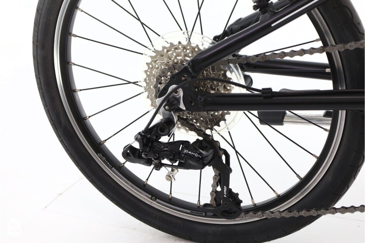 Dahon Dahon Unio E20 2023