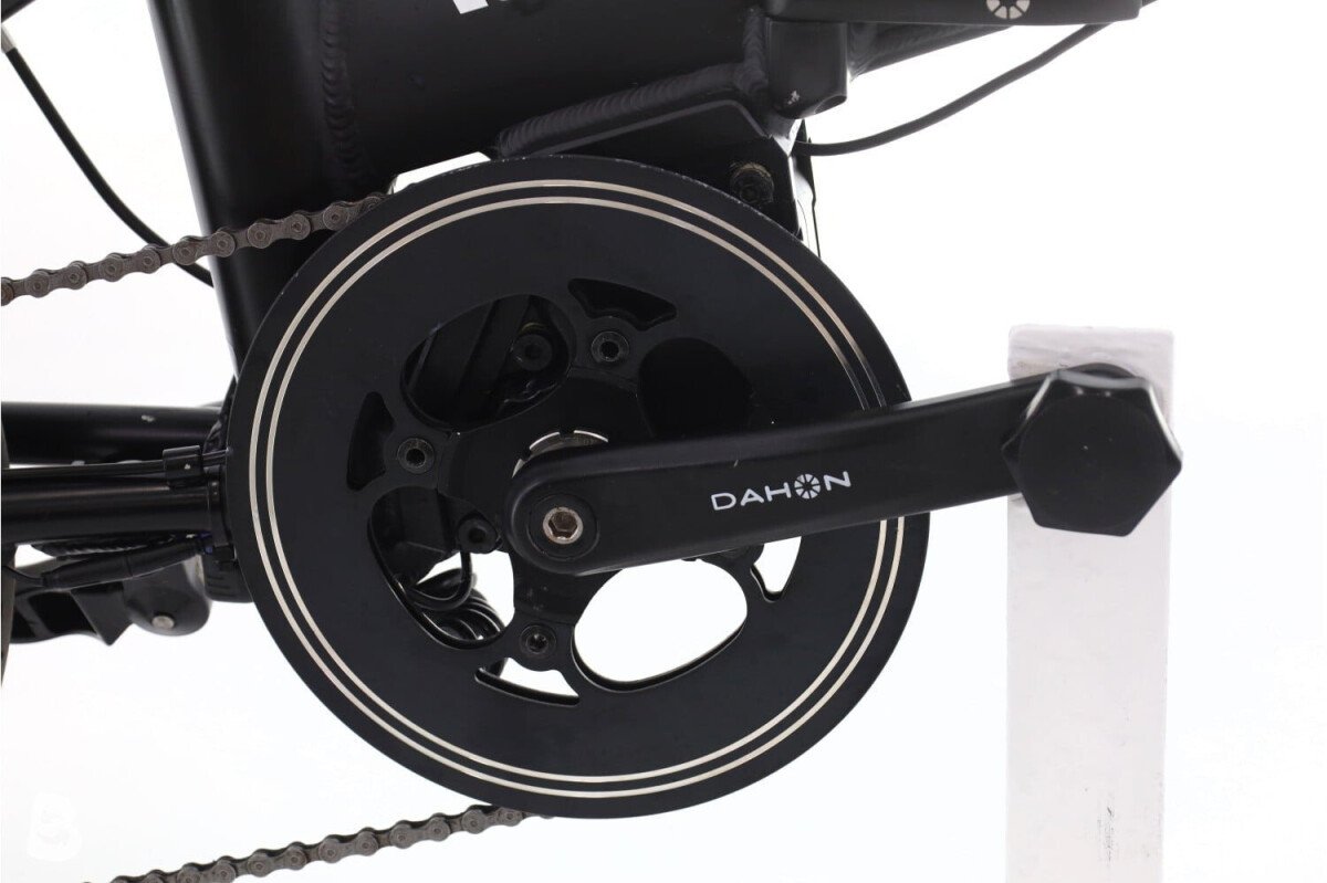Dahon Dahon Unio E20 2023