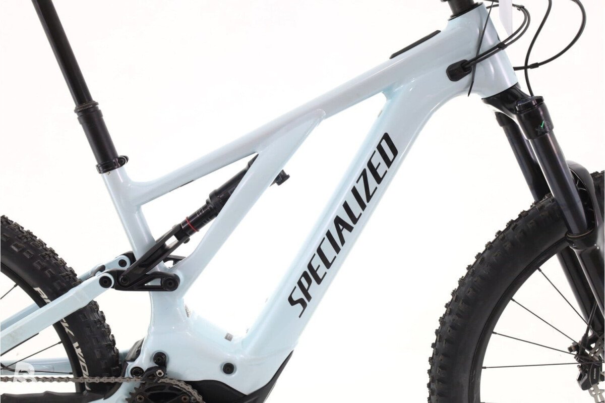 Specialized Turbo Levo 2022