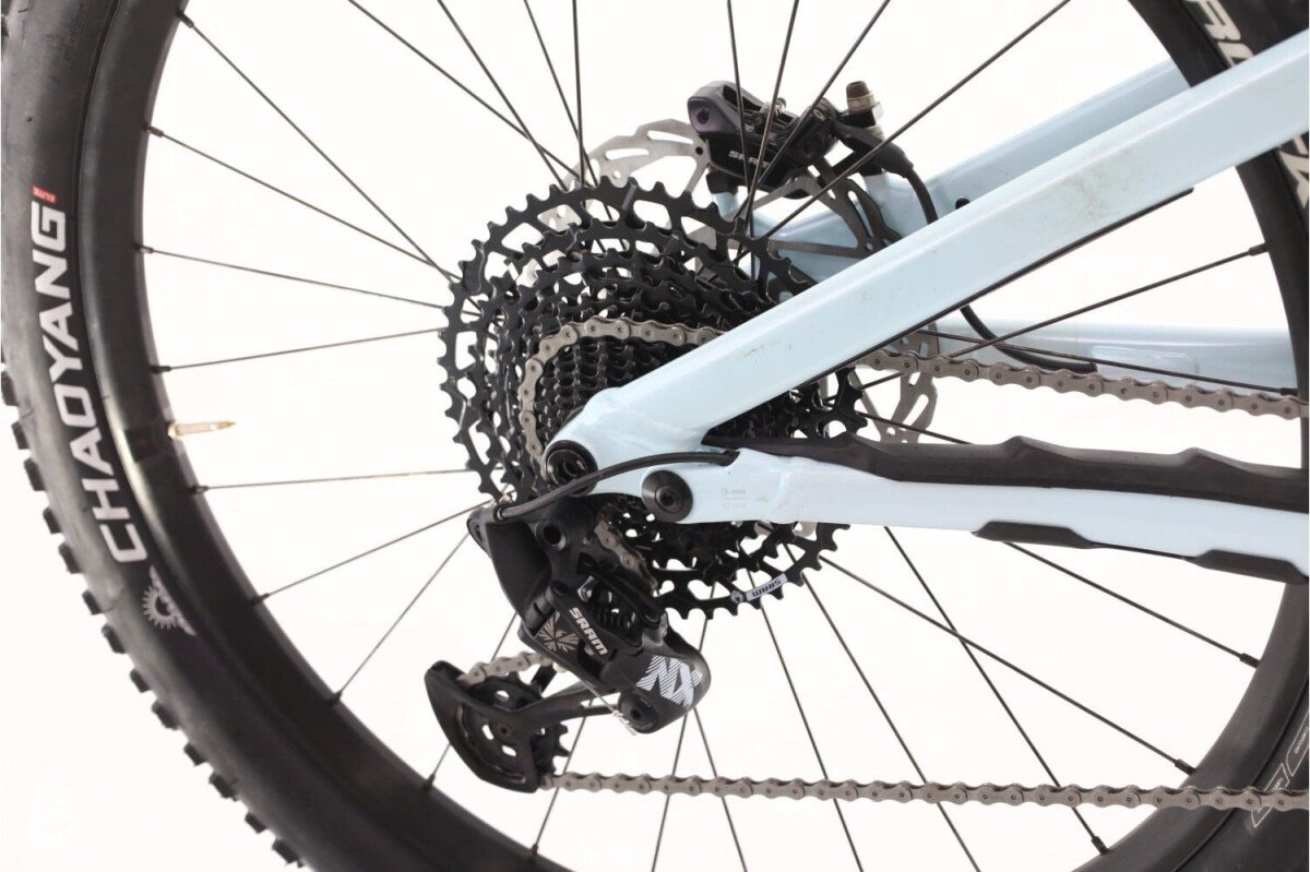 Specialized Turbo Levo 2022