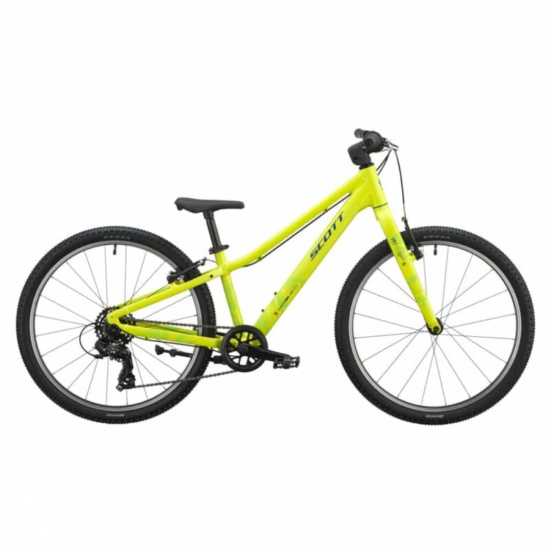 Scott Contrail 400 zesty yellow 2027
