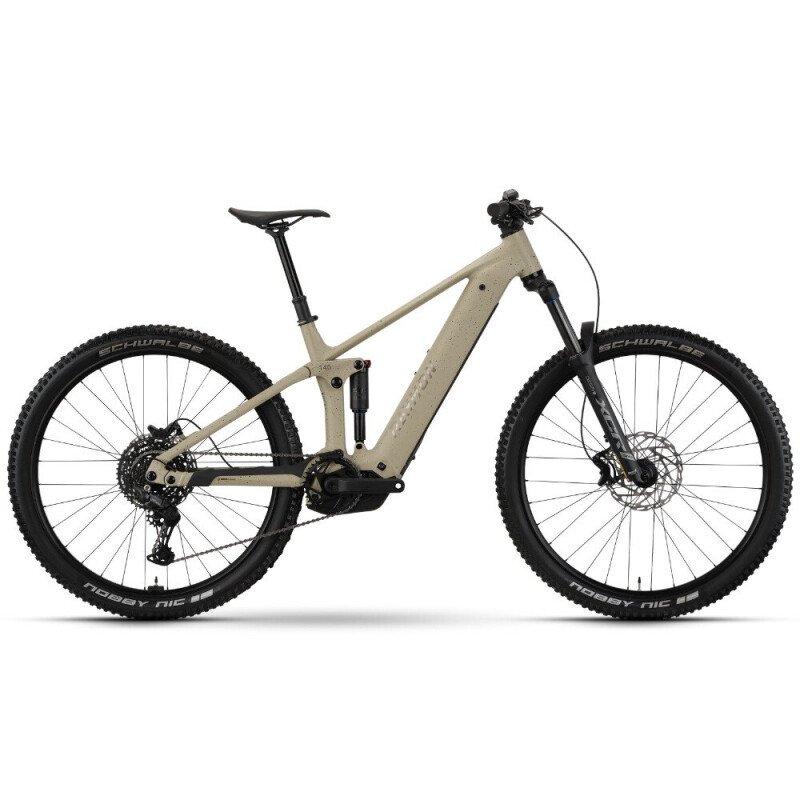 Raymon Korak Comp greige/taupe 2026