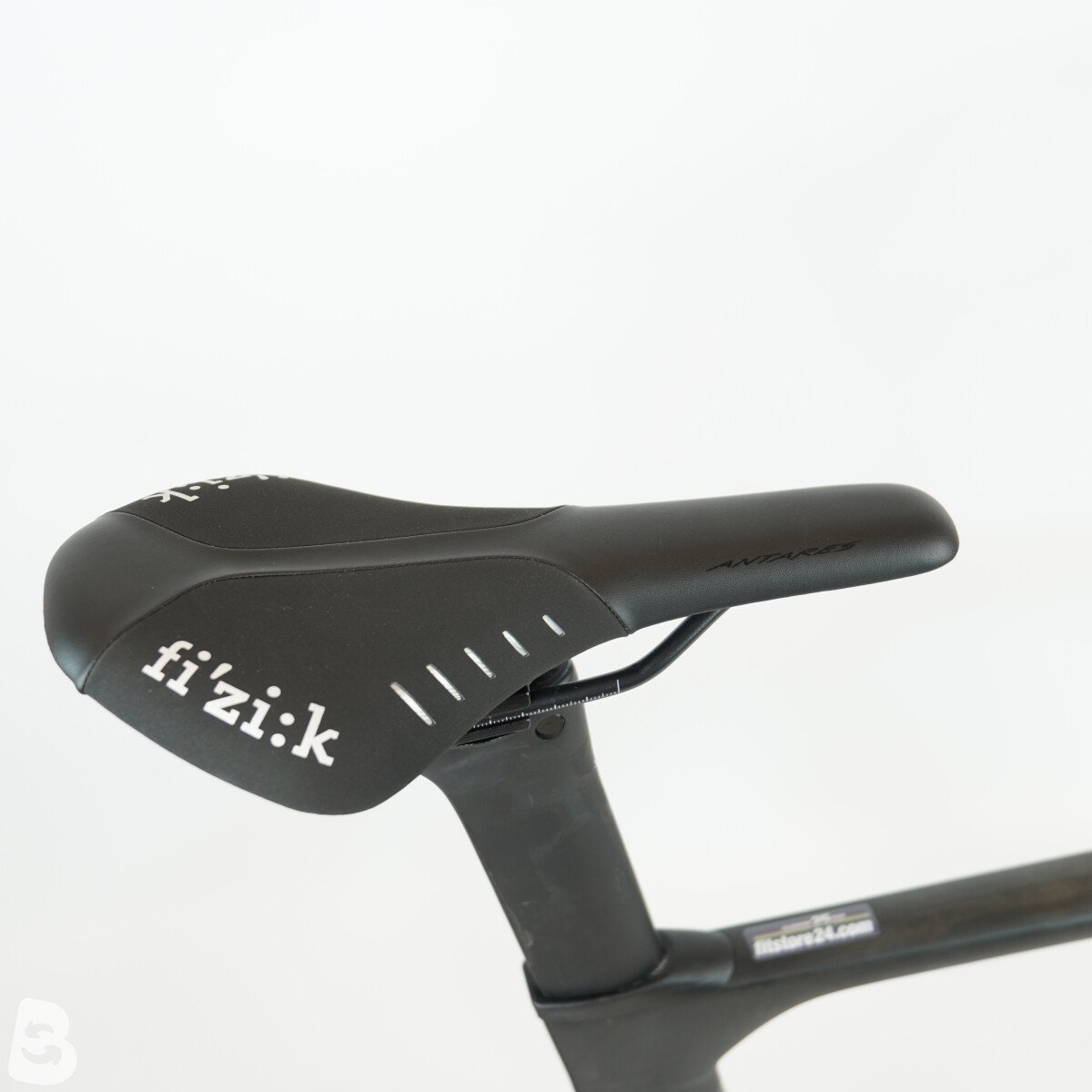 Drag Bicycles Drag Celerra DB G2 TE Red AXS black black 2024