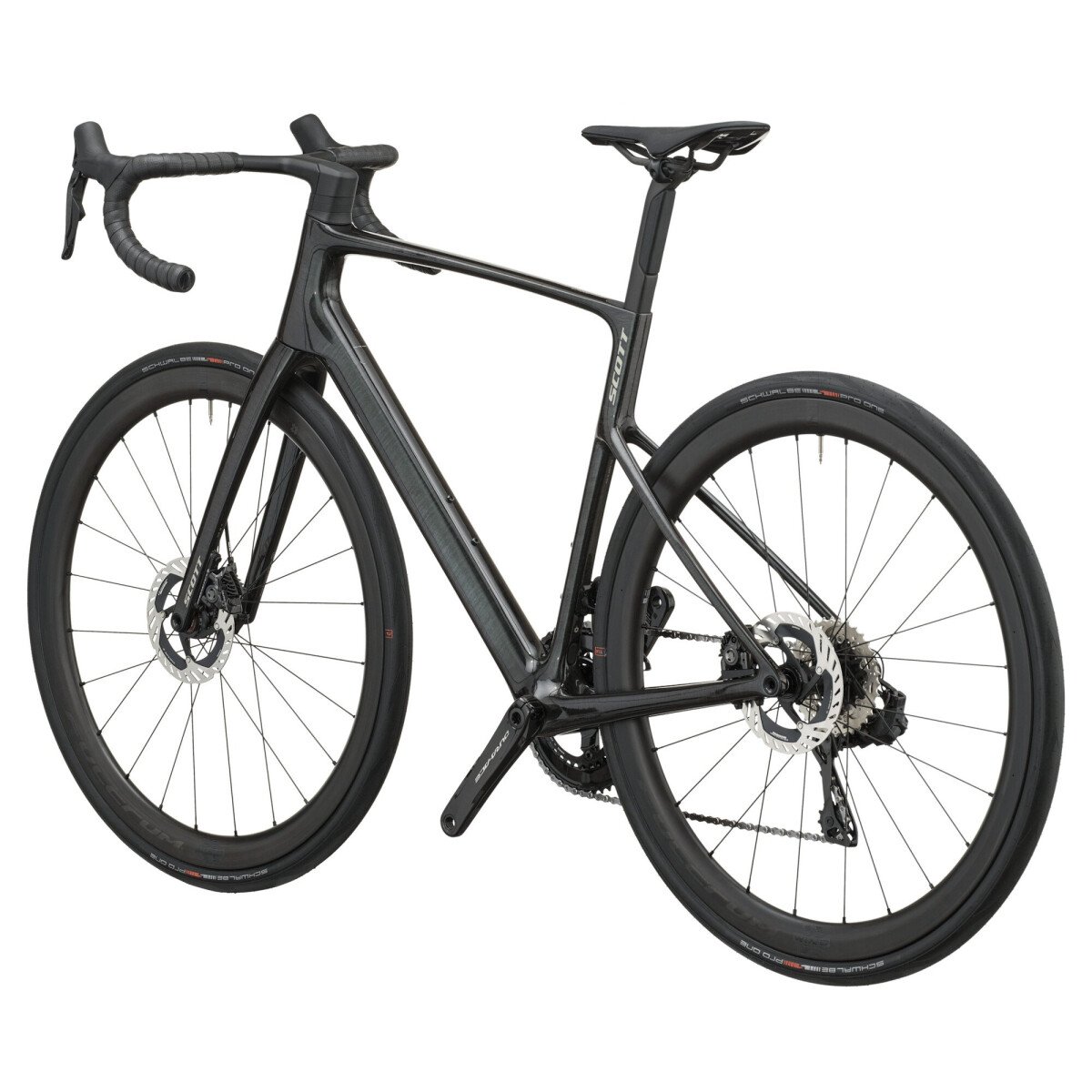 Scott Addict Premium watery green 2027