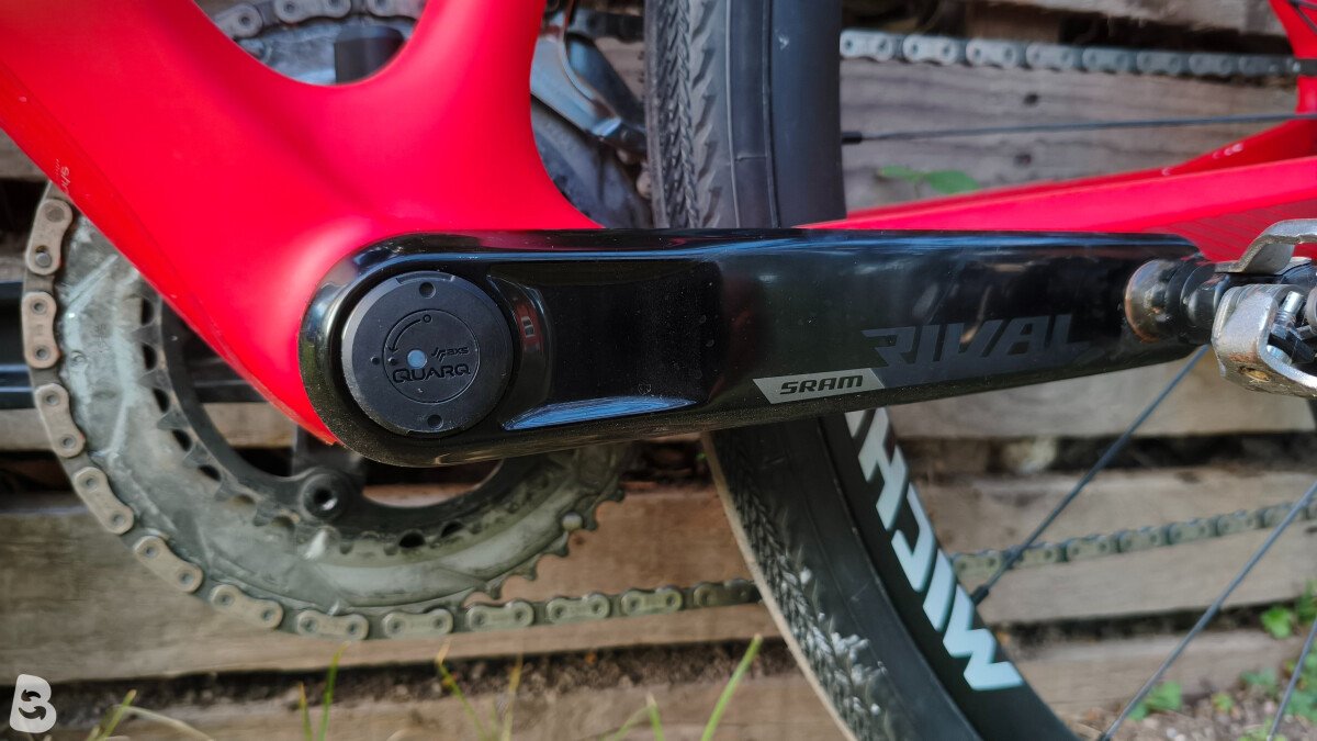 Argon 18 Krypton GF SRAM Rival eTap AXS 2022