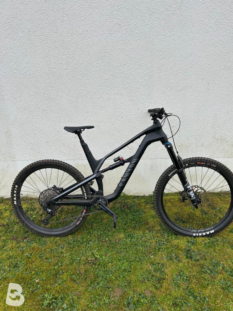 Canyon Spectral AL 6.0 2021