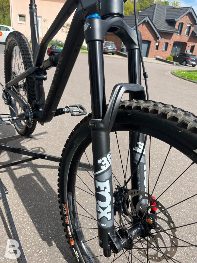 Canyon Spectral AL 6.0 2021