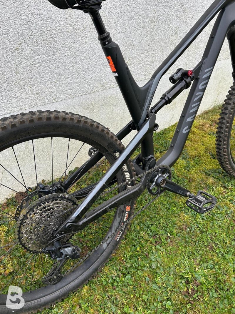 Canyon Spectral AL 6.0 2021