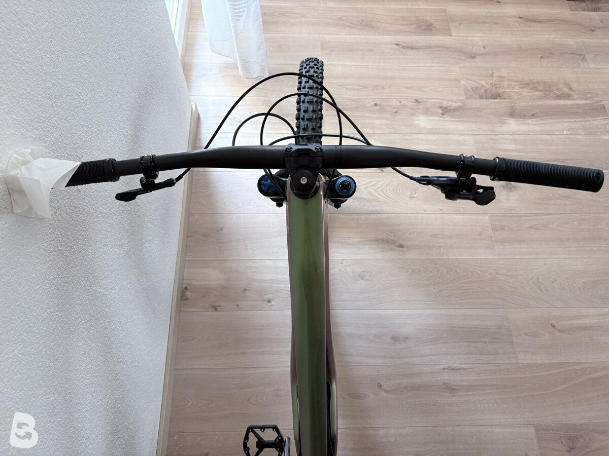 Cannondale Jekyll 1 2021