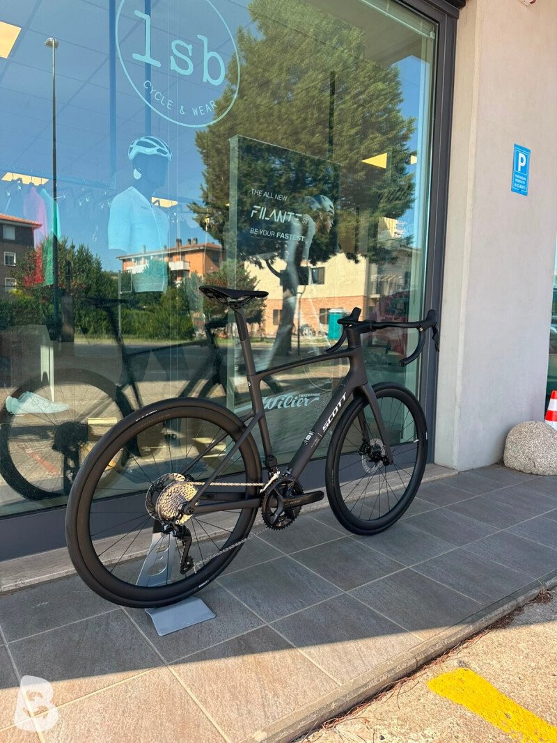 Scott addict 30 2027