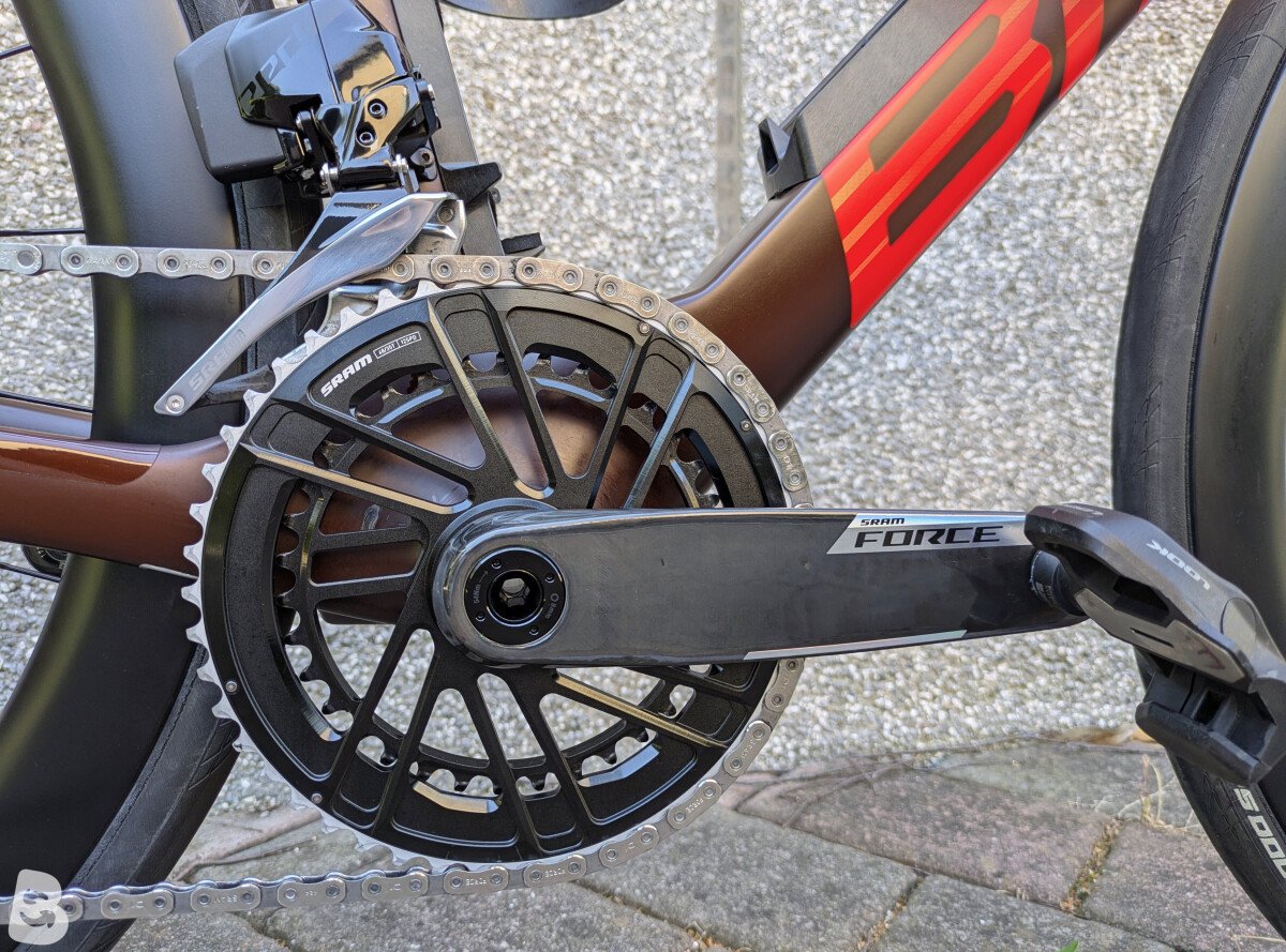 BMC Teammachine R01 THREE 2025
