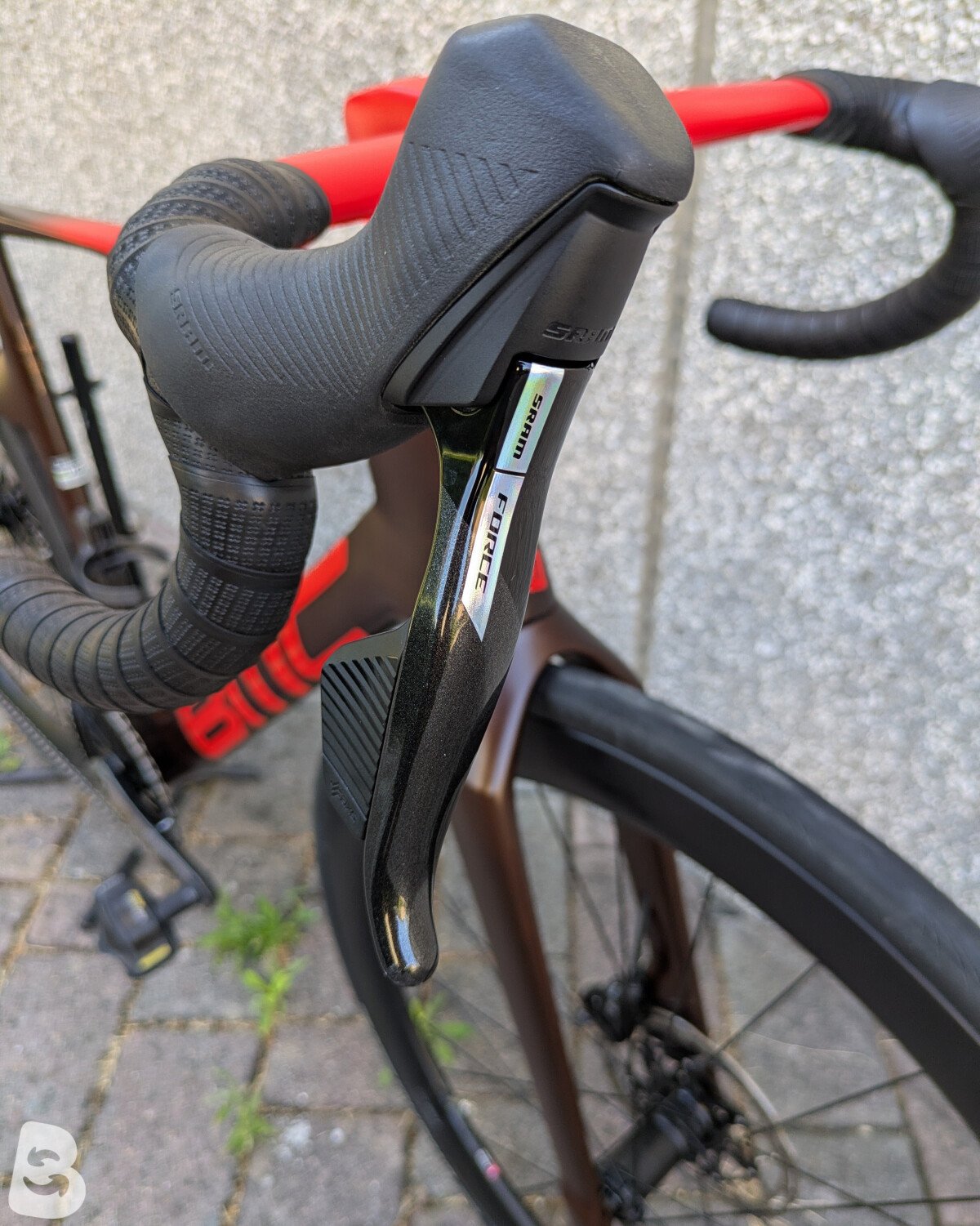 BMC Teammachine R01 THREE 2025