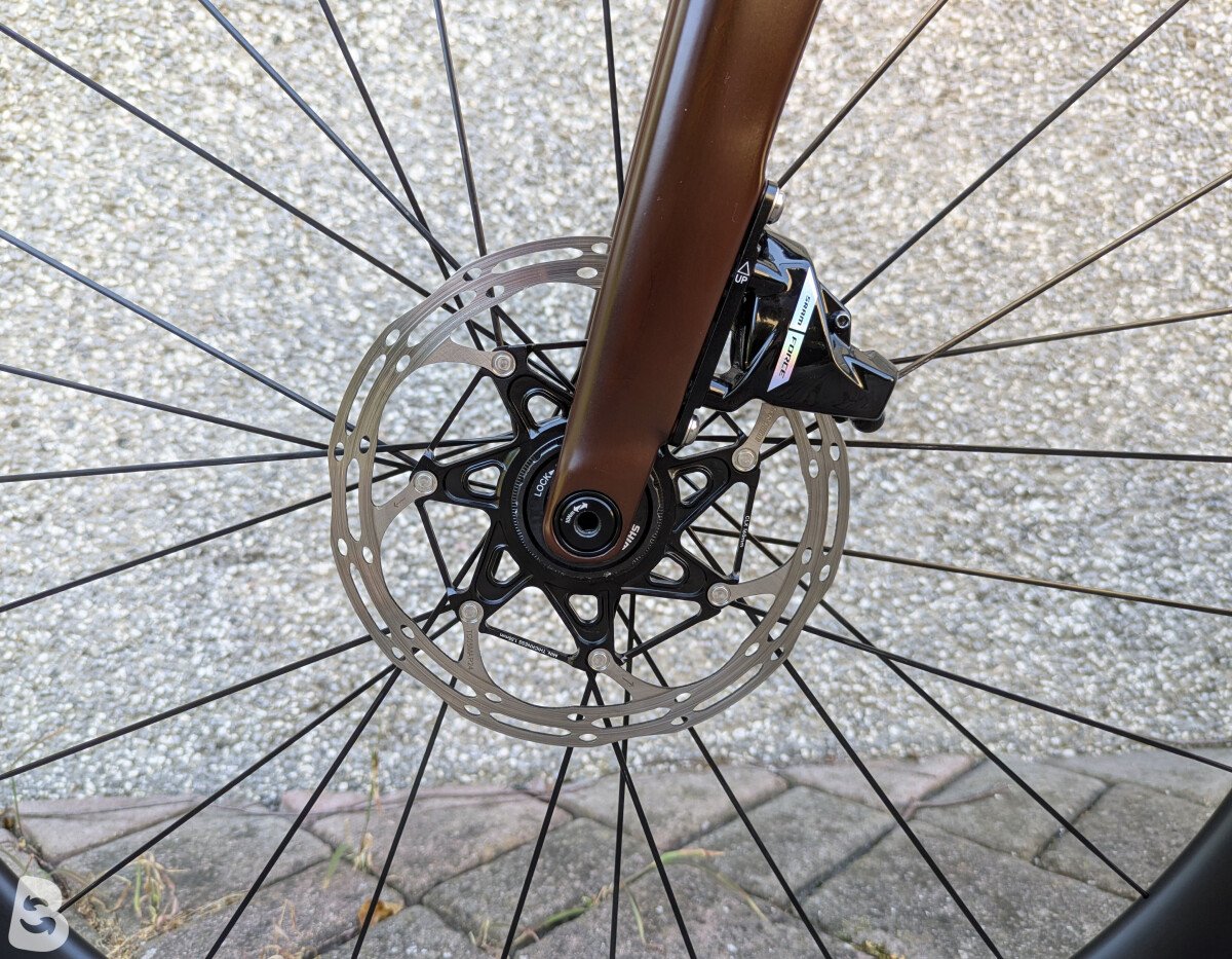 BMC Teammachine R01 THREE 2025