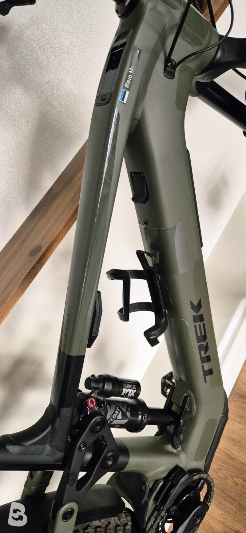 Trek Fuel+ EX 8 Gen 2 2026