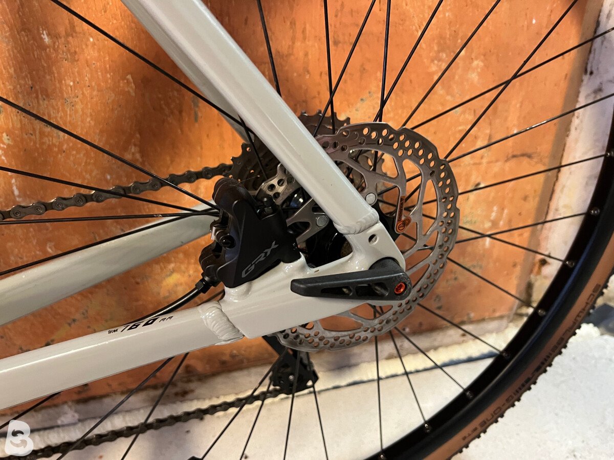 KTM X-STRADA 20 2022