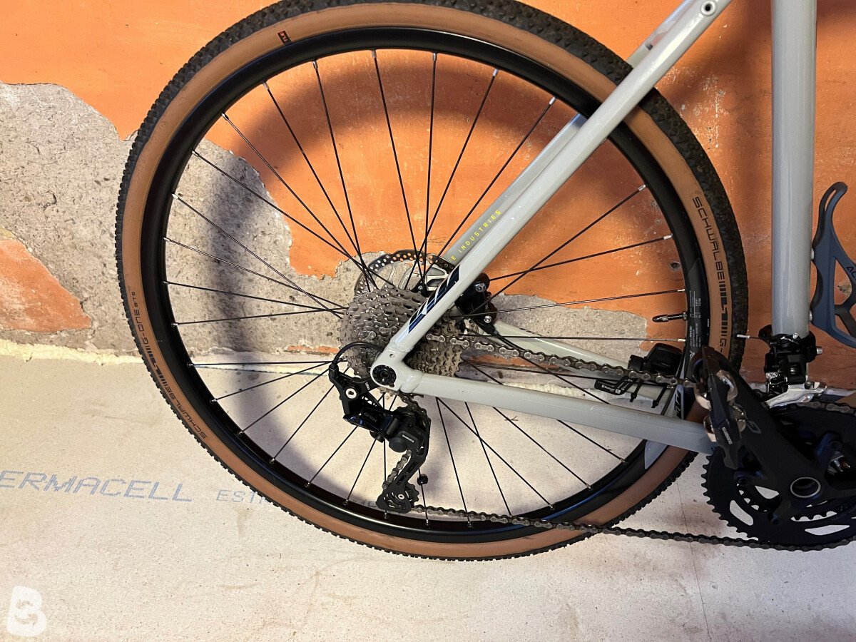 KTM X-STRADA 20 2022