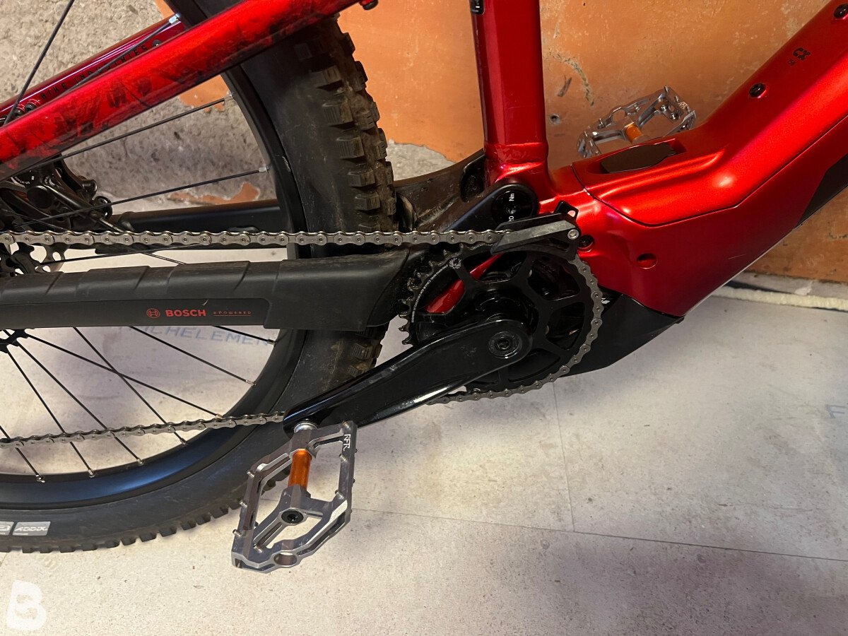KTM MACINA KAPOHO 7973 2022