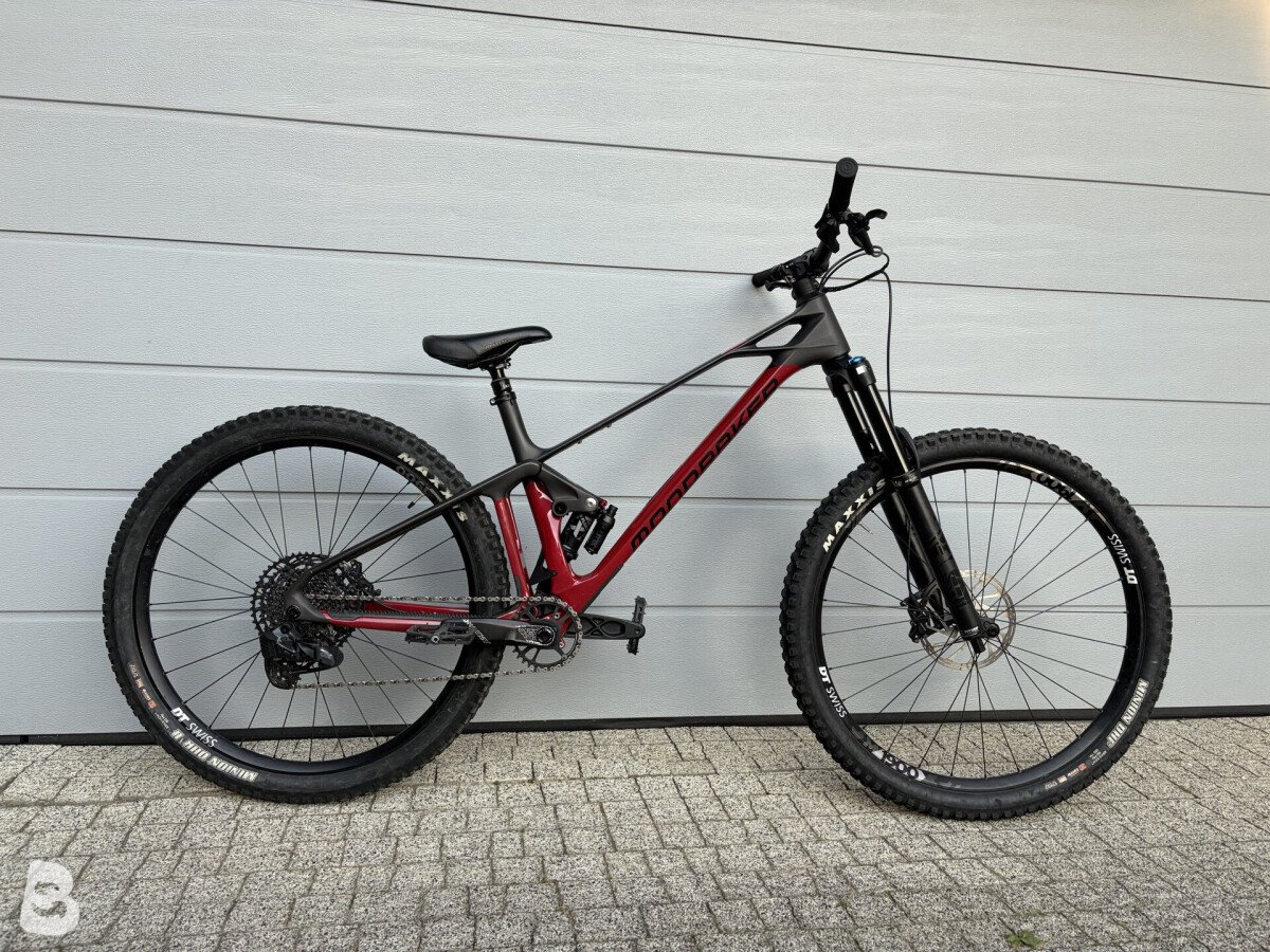 Mondraker FOXY CARBON R 2022