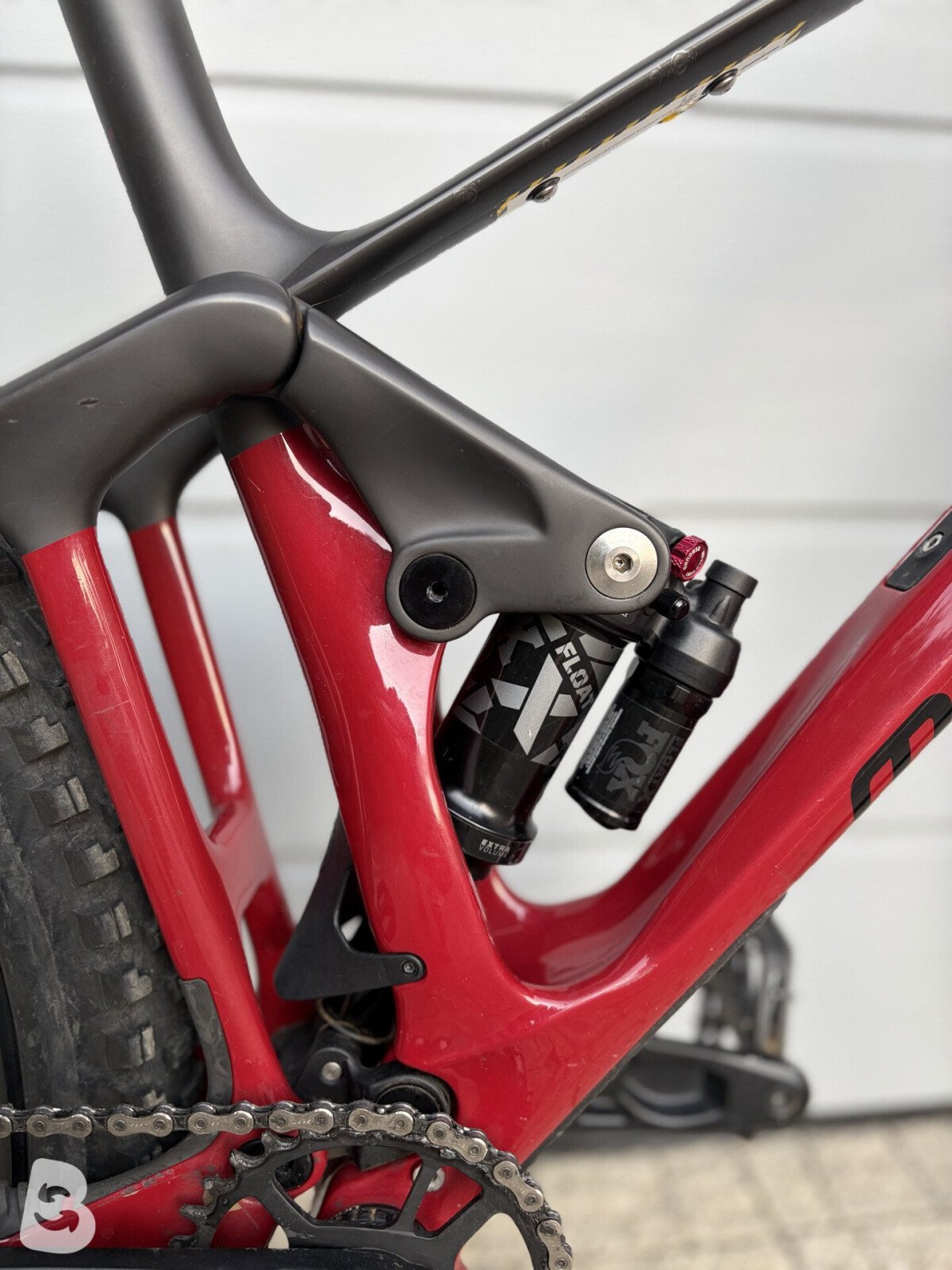 Mondraker FOXY CARBON R 2022