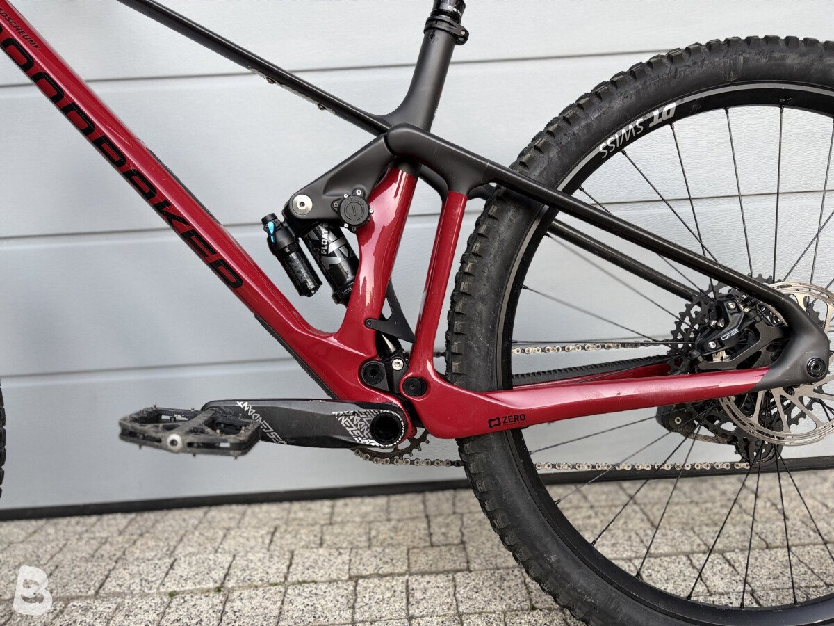 Mondraker FOXY CARBON R 2022