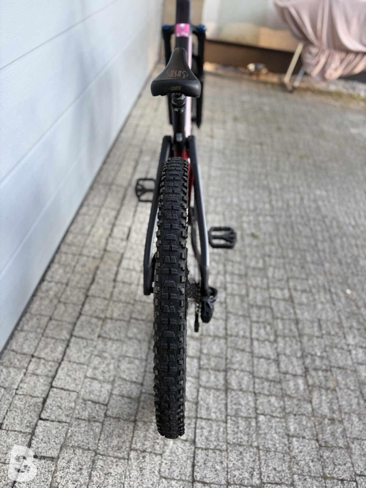 Mondraker FOXY CARBON R 2022