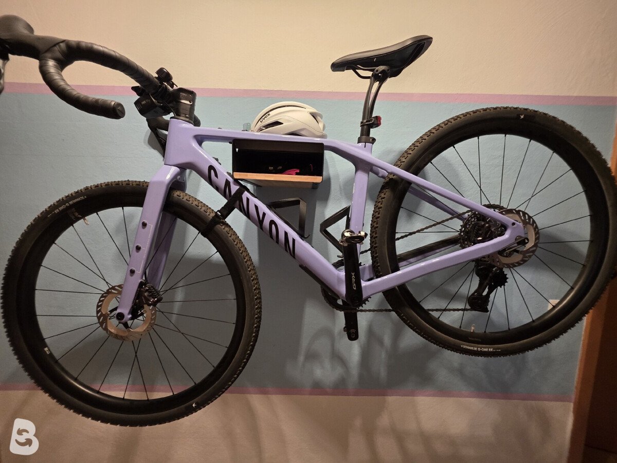 Canyon Grizl Cf 8 Di2 2026