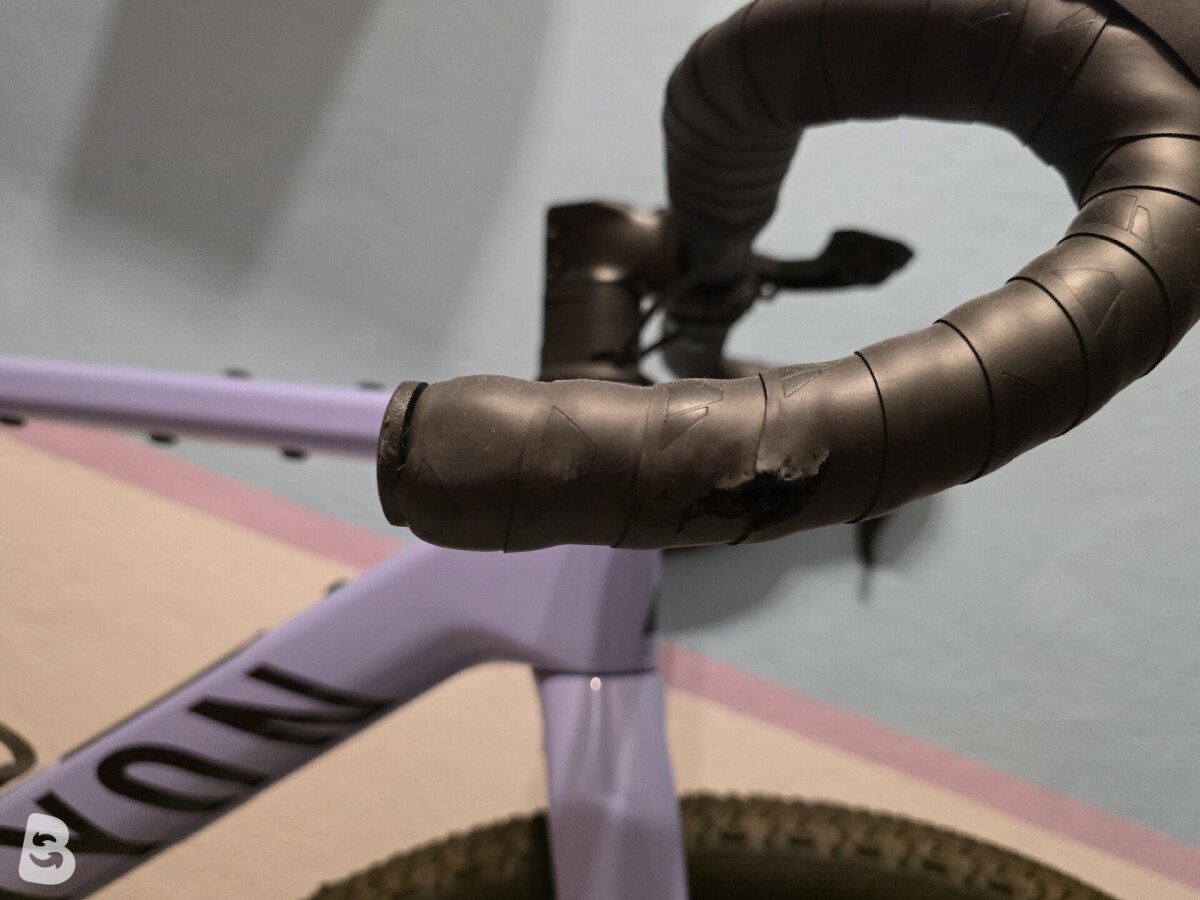 Canyon Grizl Cf 8 Di2 2026