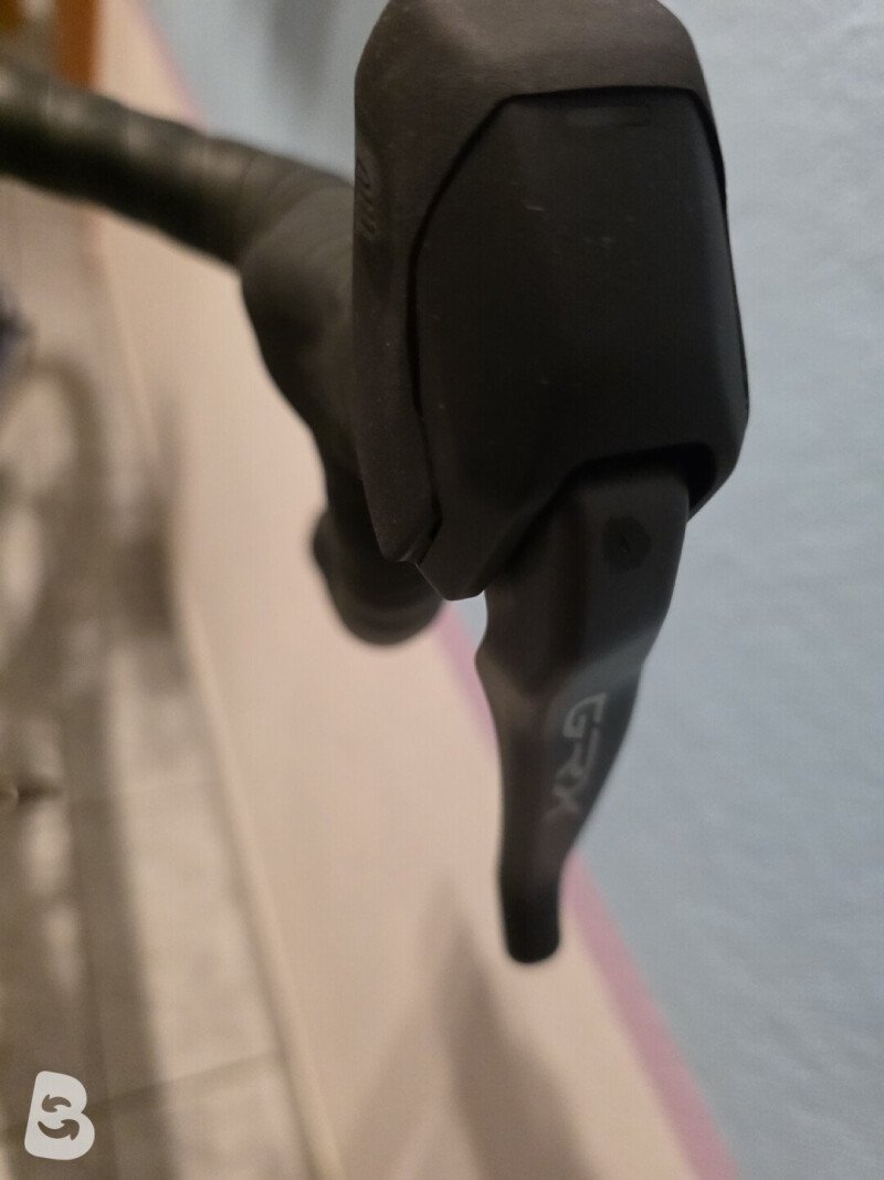 Canyon Grizl Cf 8 Di2 2026