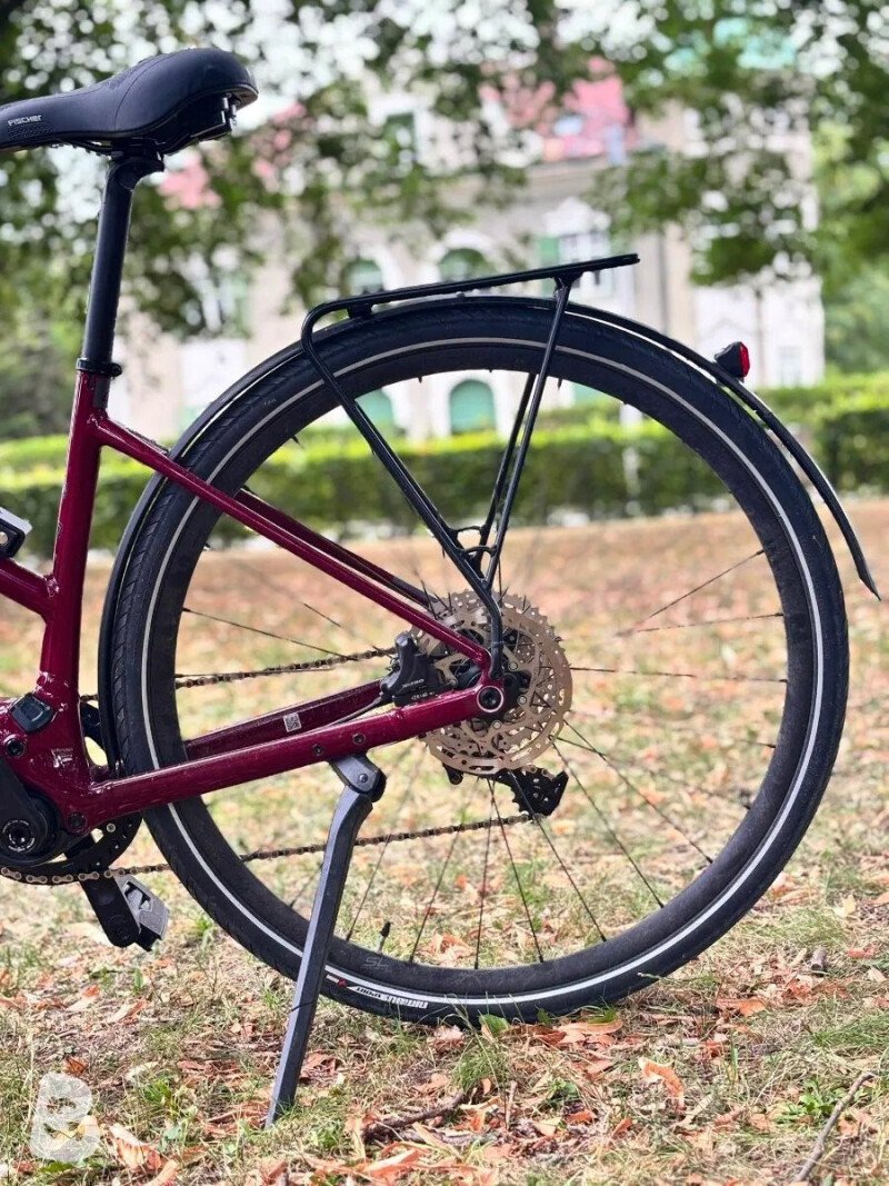 Specialized Turbo Vado SL 4.0 Step-Through EQ 2023