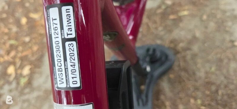 Specialized Turbo Vado SL 4.0 Step-Through EQ 2023