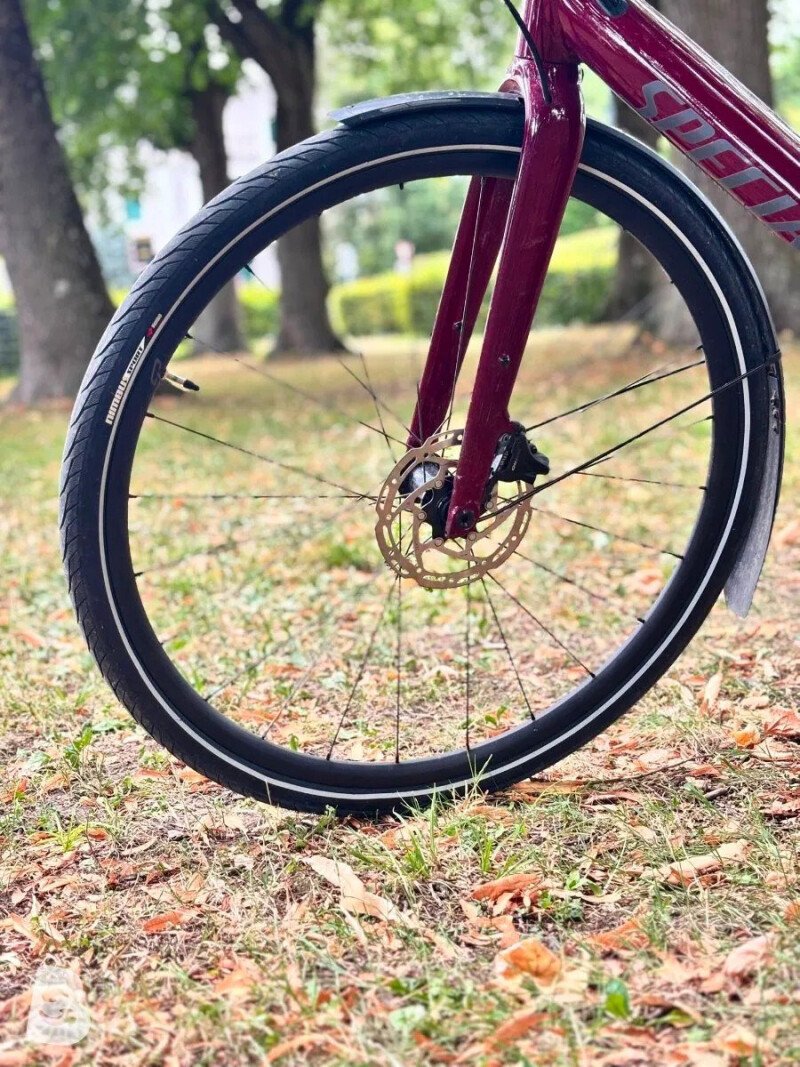 Specialized Turbo Vado SL 4.0 Step-Through EQ 2023