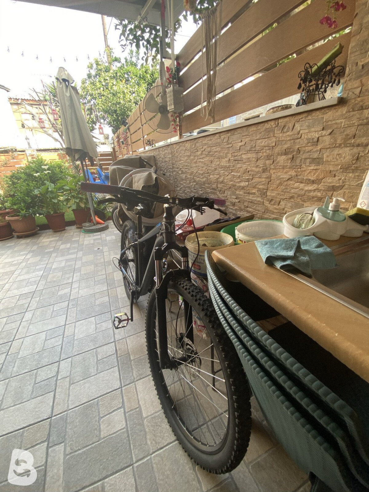 Kellys SPIDER 80 29" 2023