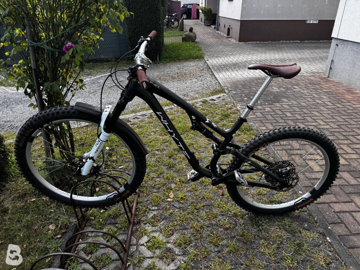 Whyte T-140 S 2014