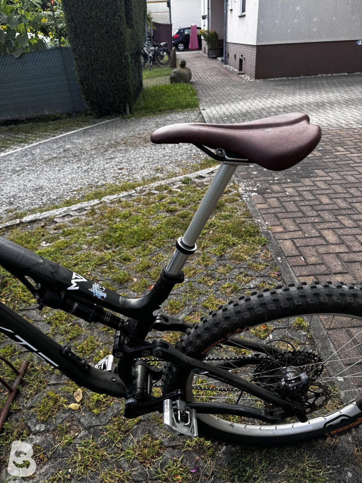 Whyte T-140 S 2014